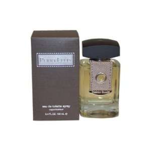 New brand Perry Ellis (Relaunch) by Perry Ellis for Men   3.4 oz EDT 