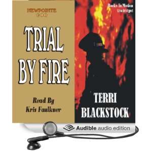  Trial by Fire Newpointe 911 Series #4 (Audible Audio 