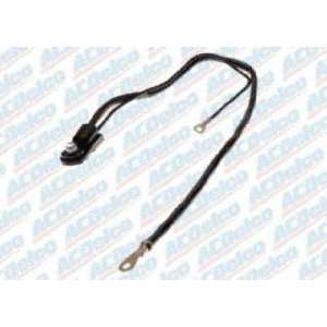  ACDelco 2XX37 1CH Cable Assembly Automotive