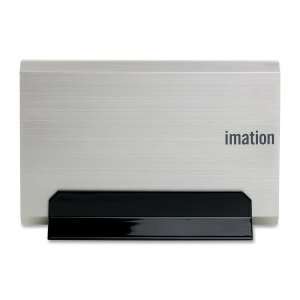   Hard Drive. IMATION 1TB APOLLO EXPERT D200 USB HARD DRIVE USBHD. 1TB