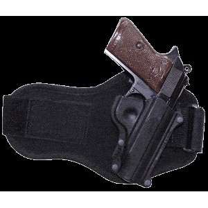  Fobus Evolution Holster Walther PPS Ankle Style Concealed 
