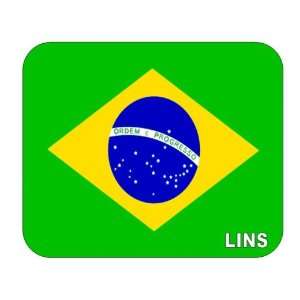  Brazil, Lins mouse pad: Everything Else