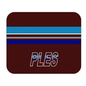  Personalized Gift   Ples Mouse Pad: Everything Else
