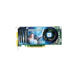  NX8800GTST2D320EHDOC   Support Vista Premium, PCI Ex, GF 