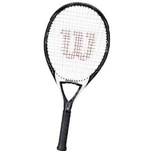  Wilson K   One Tennis Racquet   122 sq. in Head Sports 