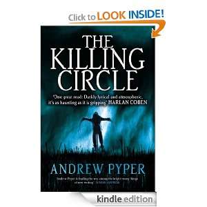 The Killing Circle: Andrew Pyper:  Kindle Store