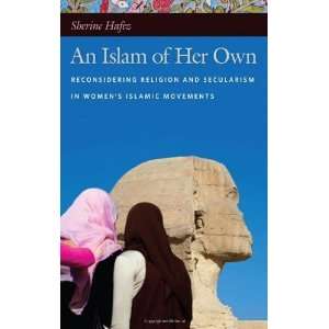   Religion and Secularism in Womens Islamic Movements [Paperback