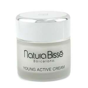  Young Active Cream (For Combination / Oily Skin) Beauty