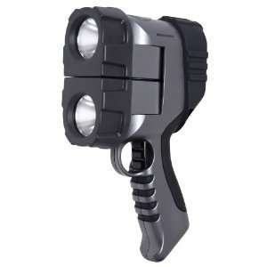  TBC TuffMax Dual LED Pivot Spotlight