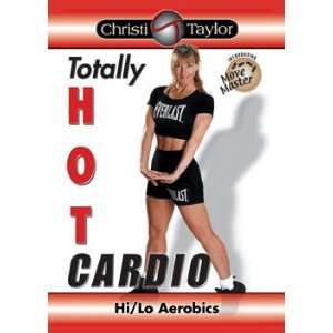  Totally Hot Cardio: Everything Else