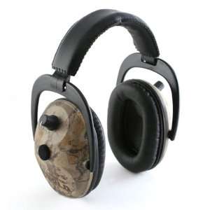  Pro Ears Predator Gold Hearing Protectors 