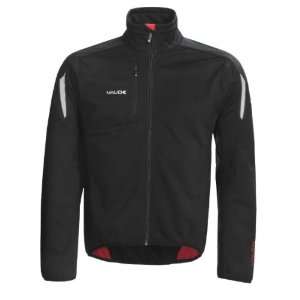  Vaude Crims Cycling Jacket   Soft Shell (For Men): Sports 