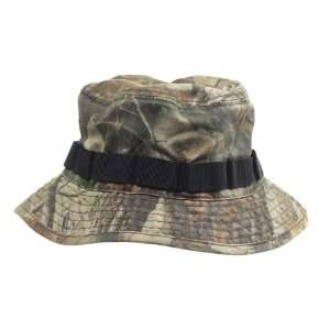  Mad Dog Buzz Off Boonie Hat: Sports & Outdoors