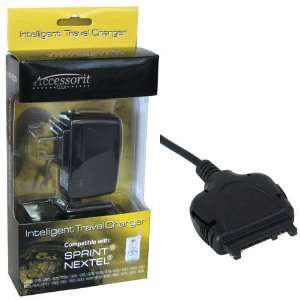  TravEL Charger For Sprint / NextEL CELl Phones Cell 