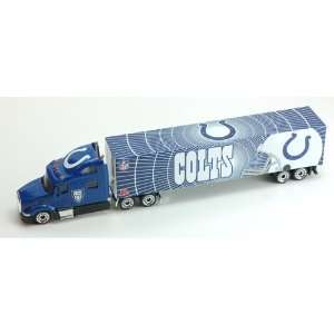   80 Nfl Tractor Trailer 2011 By Press Pass 6201114E: Sports & Outdoors