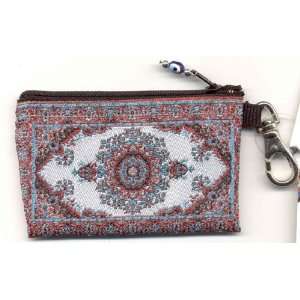  St. Sophia Purse   Small   Red, White, Blue: Everything 