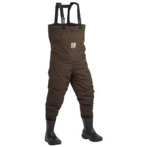  Hodgman Pond Hollow Insulated Booted Chest Wader with 
