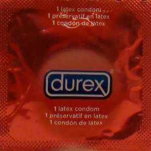   Durex High Sensation Condom Of The Month Club: Health & Personal Care