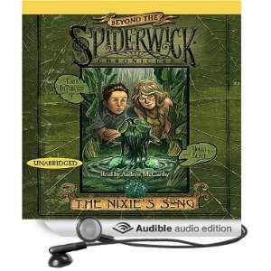  The Nixies Song Beyond Spiderwick Chronicles, Book One 