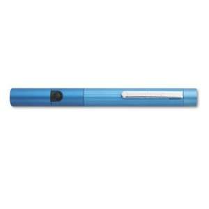  Quartet Metallic Blue Laser Pointer QRTMP1650Q: Office 