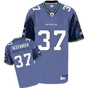 Shawn Alexander #37 Seattle Seahawks NFL TODDLER Replica Player 