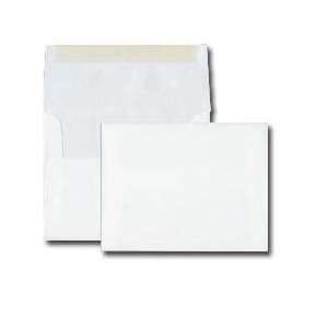  A1 Invitation Envelope   70# White   Basis Color Text (3 5 
