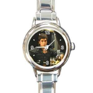  Scarface v3 Italian Charm Watch: Everything Else