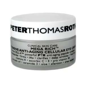Peter Thomas Roth   Mega Rich Intensive Anti Aging Cellular Eye Cream 