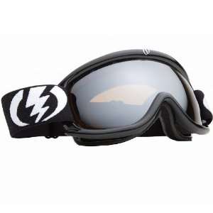  Electric EG.5s Goggles : Gloss Black: Sports & Outdoors