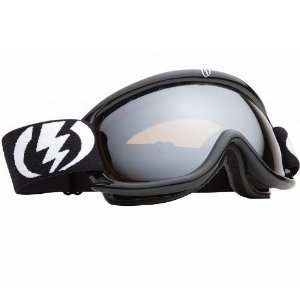  Electric EG.5s Goggles  Gloss Black