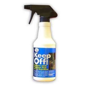  Keep Off! Repellent Spray 16oz: Everything Else