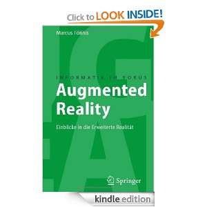 Start reading Augmented Reality 