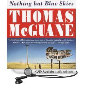  Nothing but Blue Skies (Audible Audio Edition): Thomas 