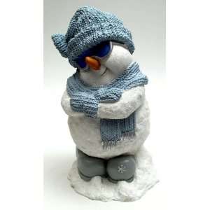  Cousin Slick Snowbuddies Figurine: Everything Else