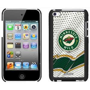  Coveroo Minnesota Wild Ipod Touch 4Th Generation Case 