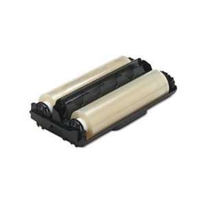  Refill Rolls for Heat Free 9 Laminating Machines, 90 ft 