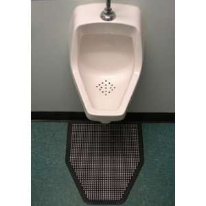  Disposable Urinal Mats: Office Products