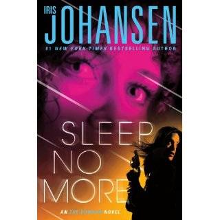 Sleep No More (Eve Duncan) by Iris Johansen ( Hardcover   Oct. 16 