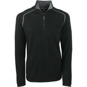    SmartWool Half Hitch Half Zip Sweater   Mens: Sports & Outdoors