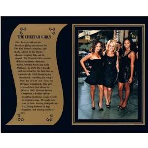  The Cheetah Girls commemorative: Home & Kitchen