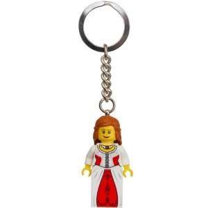  LEGO Kingdoms Princess Key Chain 852912 Toys & Games