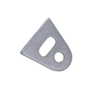  Chassis Engineering 3911 2 WINDOW MOUNTING TAB: Automotive