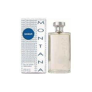   Perfume. Eau de Toilette Spray 3.37 oz By Montana   Womens Beauty