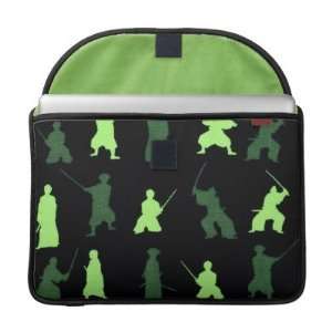  Yuji Samurai Sleeves For Macbook Pro Electronics