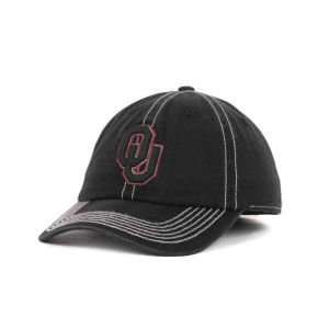   Sooners Top of the World NCAA Midterm Letterman Cap: Sports & Outdoors