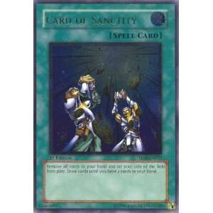  Yu Gi Oh GX Trading Cards   The Lost Millennium Foil Card   Card 
