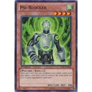  Yu Gi Oh   Psi Blocker (BP01 EN220)   Battle Pack Epic 