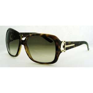  Gucci Sunglasses 3099 Havana 