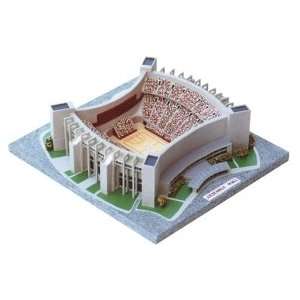   INDIANA U CONFERENCE HALL BASKETBALL ARENA REPLICA