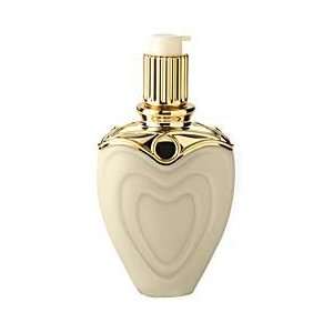  ESCADA MARGARETHA LEY Perfume. BODY LOTION 6.8 oz / 200 ml 